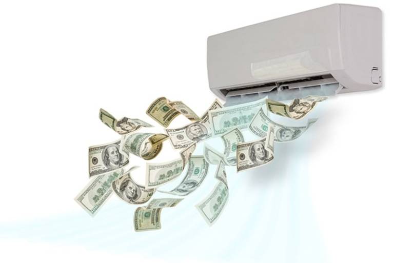 5 Ways To Save Money On Your AC And Summer Energy Bill