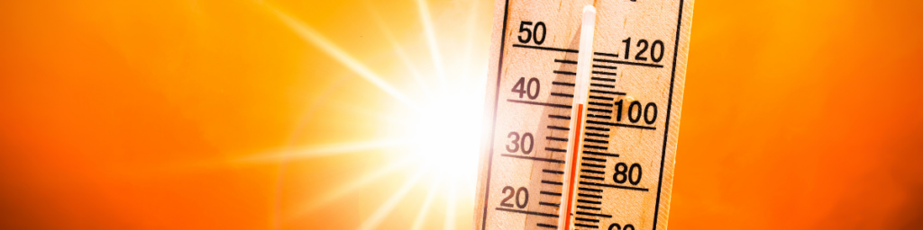 Is Your Air Conditioner Ready for Summer?