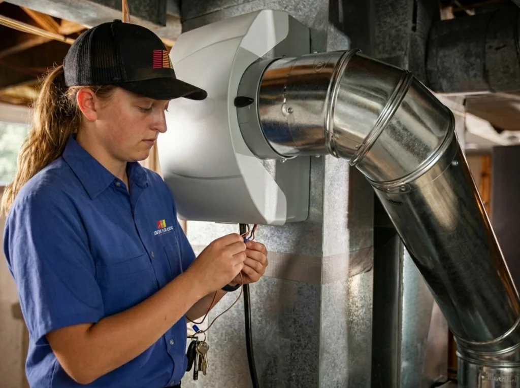 Whole-Home Air Purifiers: Do They Really Work?