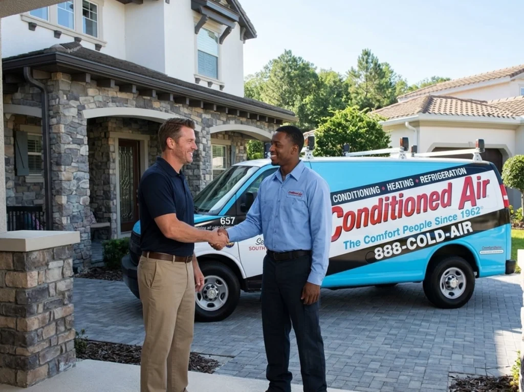 Don’t Wait for It to Break: Take Advantage of a Free AC Estimate Today