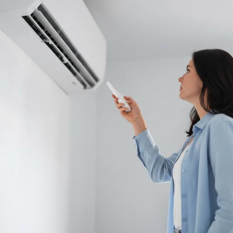 When Is It Time to Replace Your Air Conditioner Instead of Repairing It? – Air Conditioning Perth