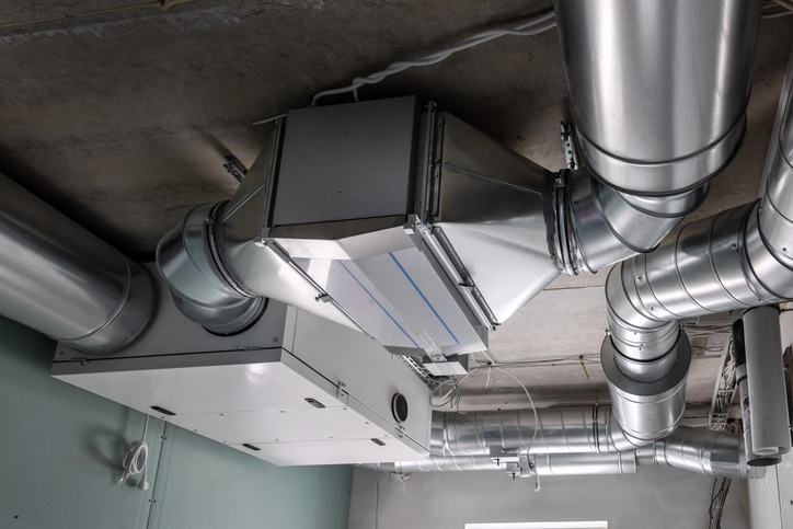 Duct Sealing in Crystal River, FL, Can Lower Cooling Costs