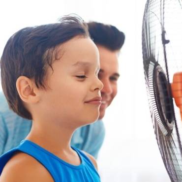 Why AC Breaks During Arizona Heat Waves