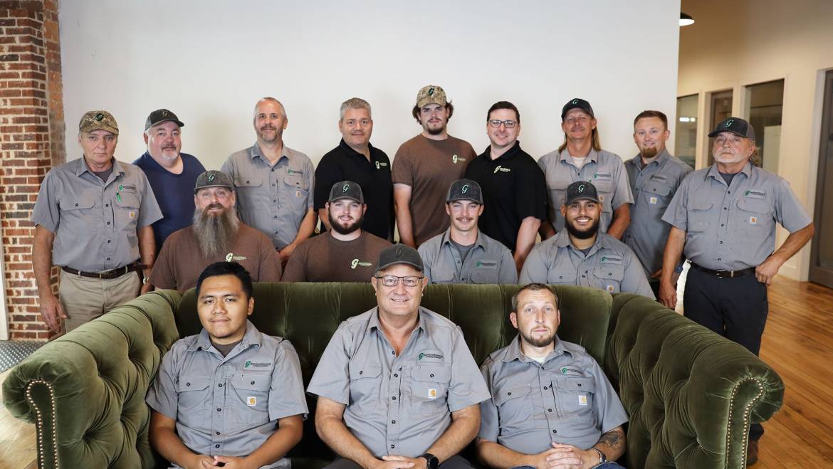HVAC Service Experts