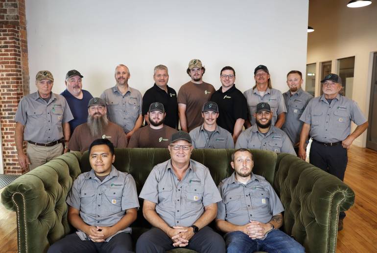 HVAC Service Experts