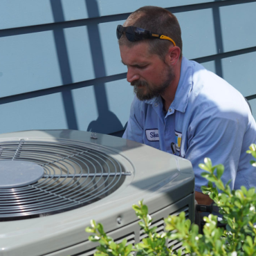 Why Is My Air Conditioner Leaking Water?