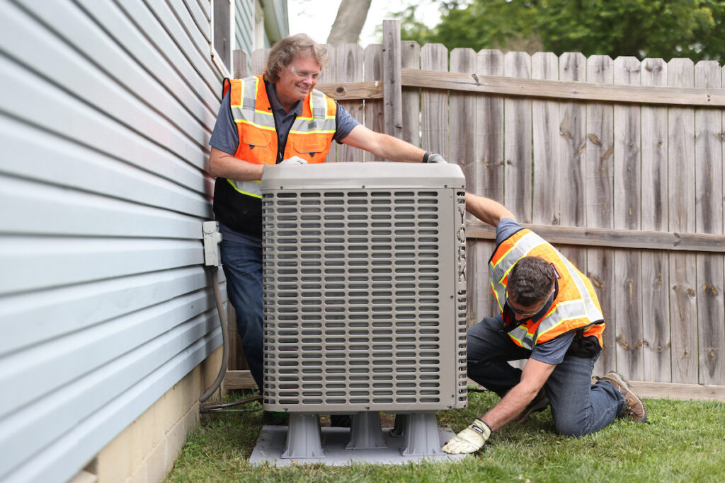 How New Heat Pump Innovations are Driving Energy Efficiency