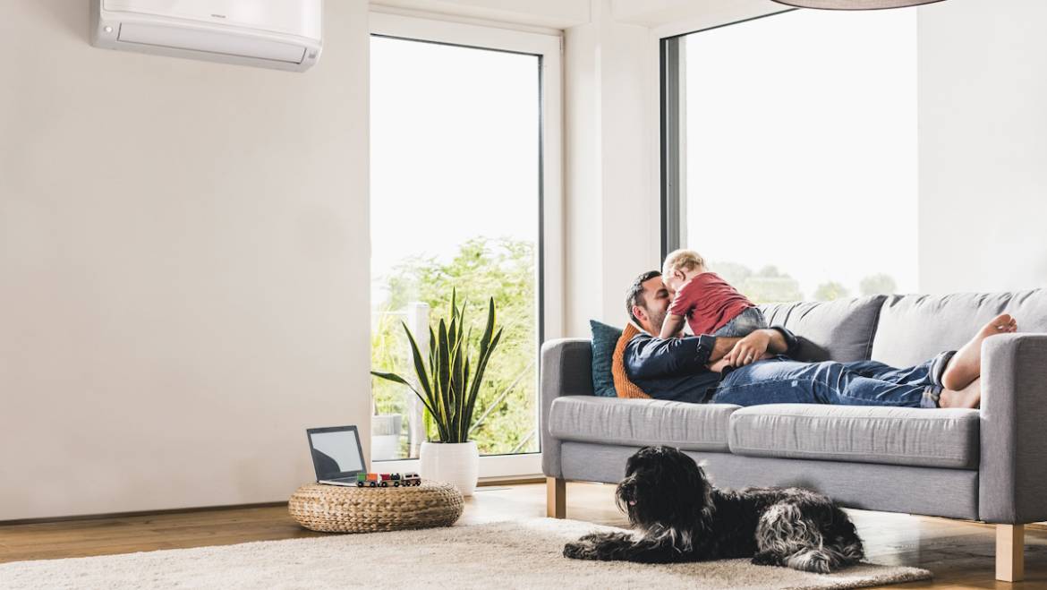 Keeping Residential Ductless Systems Clean and Efficient