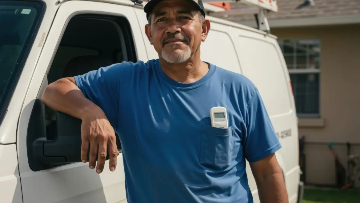How Do I Find A Reliable AC Repair Company?