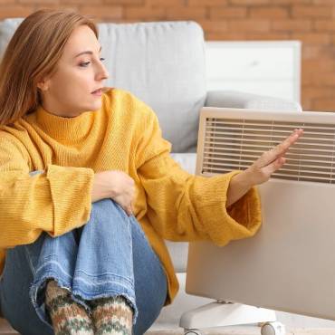 How Much Electricity Does a Heater Use in Australia?