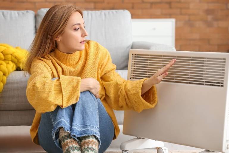 How Much Electricity Does a Heater Use in Australia?