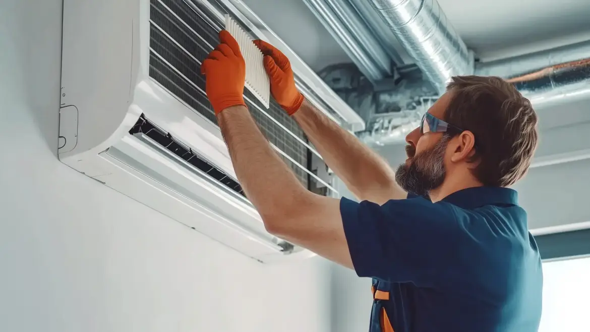 Is It Cheaper to Repair or Replace Air Conditioning in Indiana?