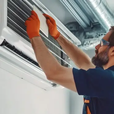 Is It Cheaper to Repair or Replace Air Conditioning in Indiana?