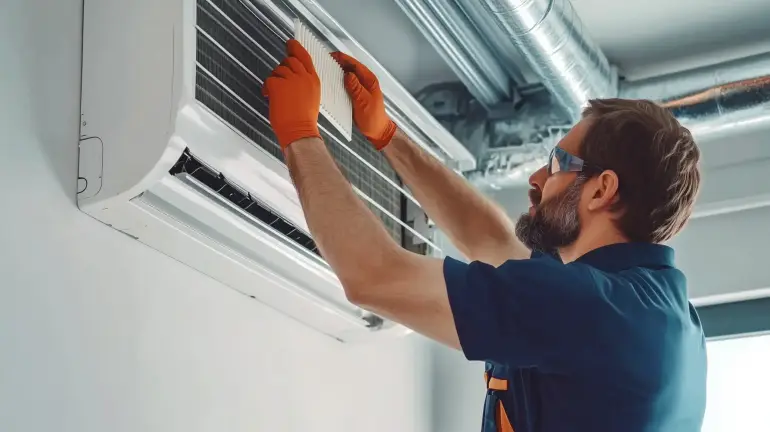 Is It Cheaper to Repair or Replace Air Conditioning in Indiana?