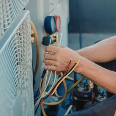How Maintenance Plans Help Prevent Summer HVAC Breakdowns in Marietta, GA