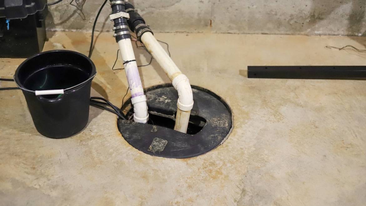 Recognizing the Early Signs of Sump Pump Problems to Avoid Total Failure