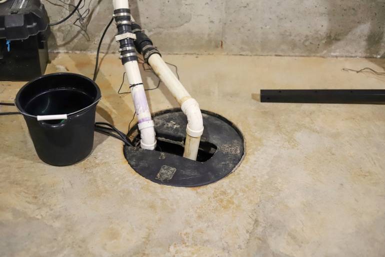 Recognizing the Early Signs of Sump Pump Problems to Avoid Total Failure