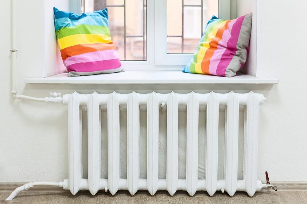 Potential Problems that Prevent Heat Coming from Your Heater