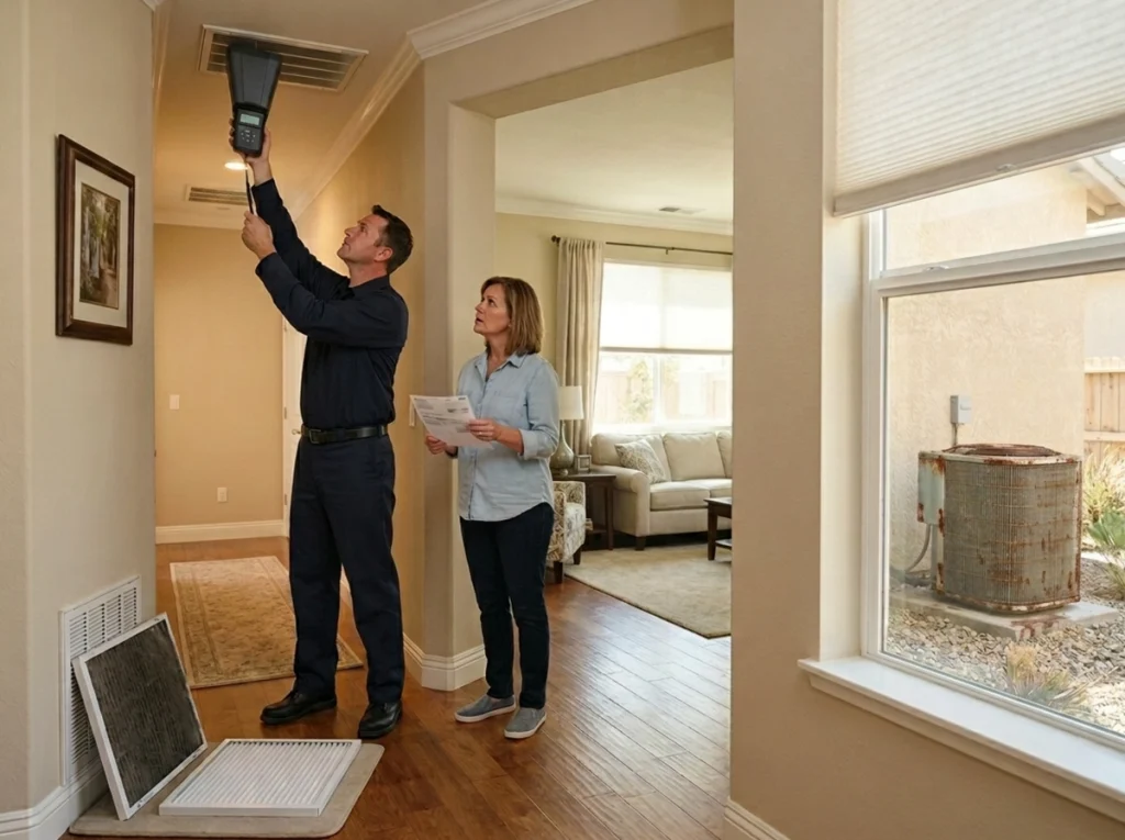 7 Signs Your Air Conditioner Is Costing You More Than It Should
