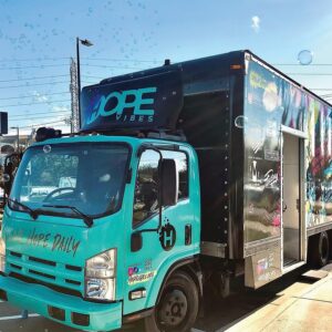 SFA Saniflo USA Continues Partnership with Hopes Vibes, Donating Plumbing Products to Nonprofit Organization