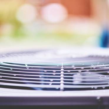 How Monsoon Season Affects HVAC Systems in Peoria, AZ