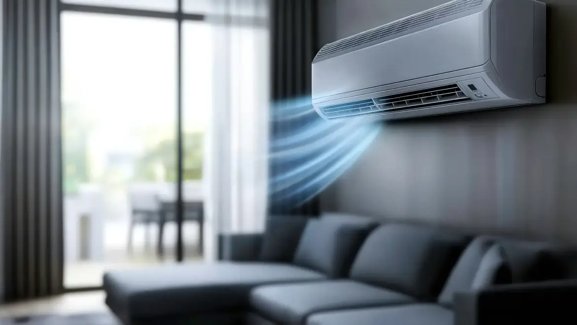 Why Is My AC Blowing Warm Air?