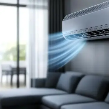 Why Is My AC Blowing Warm Air?