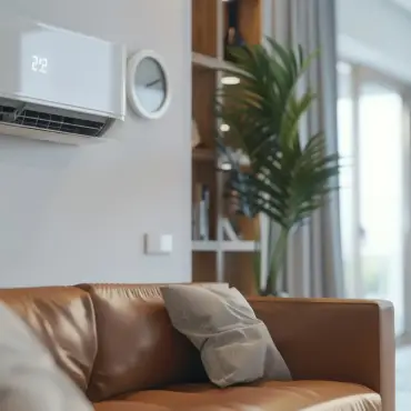 Why Is My Air Conditioner Running But Not Cooling The House?