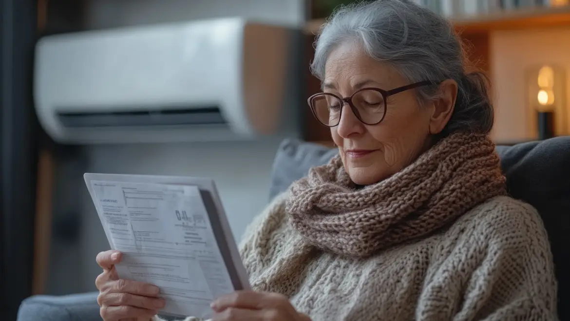 Will A New AC System Lower My Energy Bills?