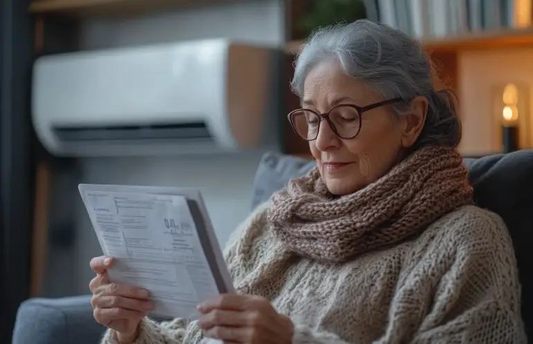 Will A New AC System Lower My Energy Bills?