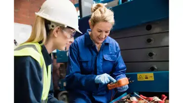 Celebrating the Women Shaping HVACR’s Future