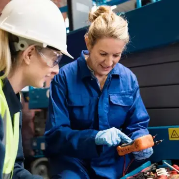 Celebrating the Women Shaping HVACR’s Future