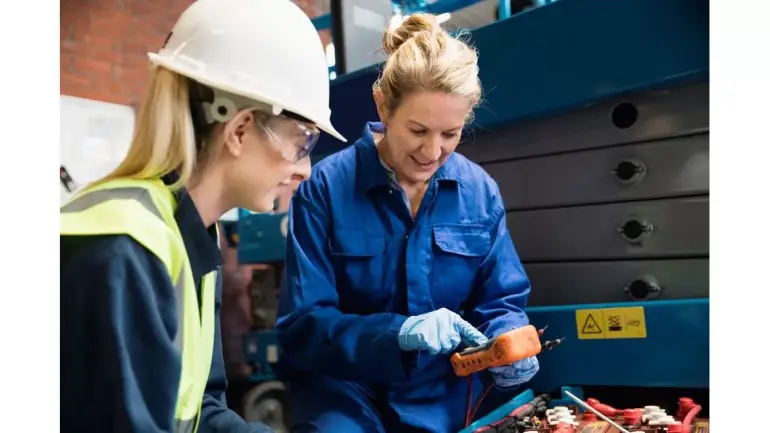 Celebrating the Women Shaping HVACR’s Future