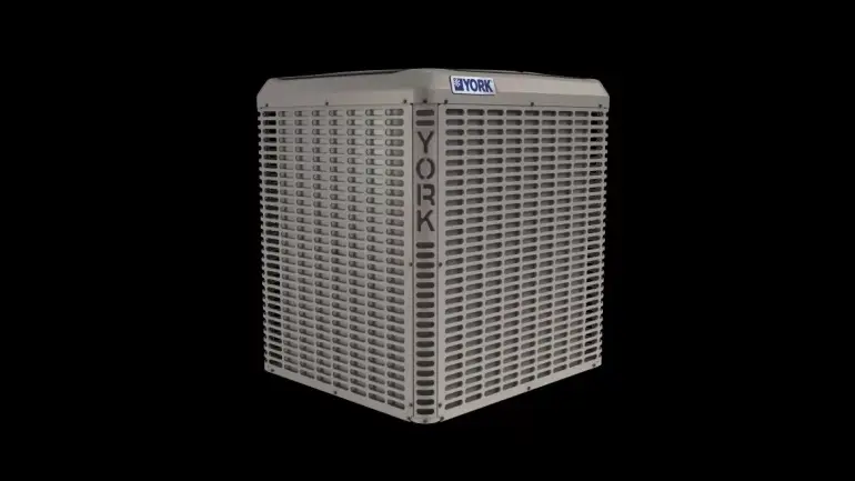 York Introduces YH9 Heat Pump, Rated at 21 SEER2