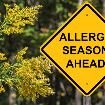 Spring has Sprung: 4 HVAC Tips for Allergy Season