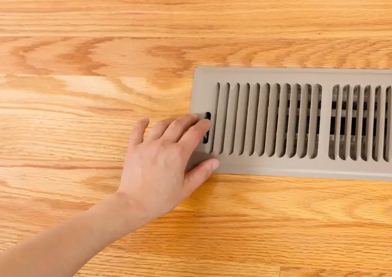 7 Reasons Why Your Blower Fan is the Issue
