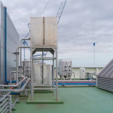 2026 Commercial Chiller Repair and Maintenance Checklist