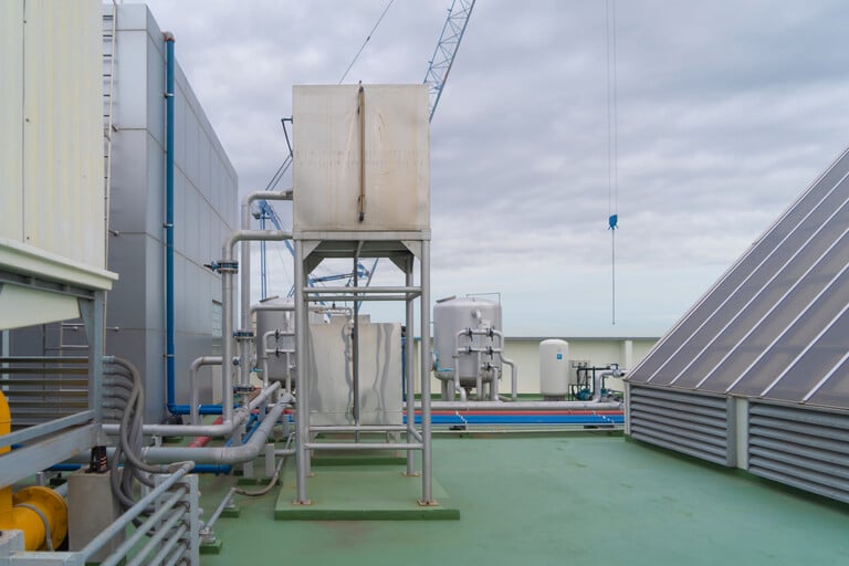2026 Commercial Chiller Repair and Maintenance Checklist