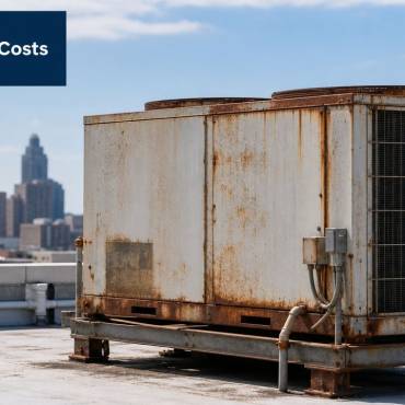 Commercial HVAC Retrofit Phoenix: Boost Efficiency Now