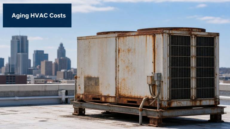Commercial HVAC Retrofit Phoenix: Boost Efficiency Now