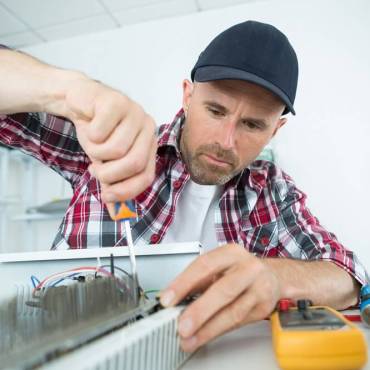 Benefits of a Regular Heater Service