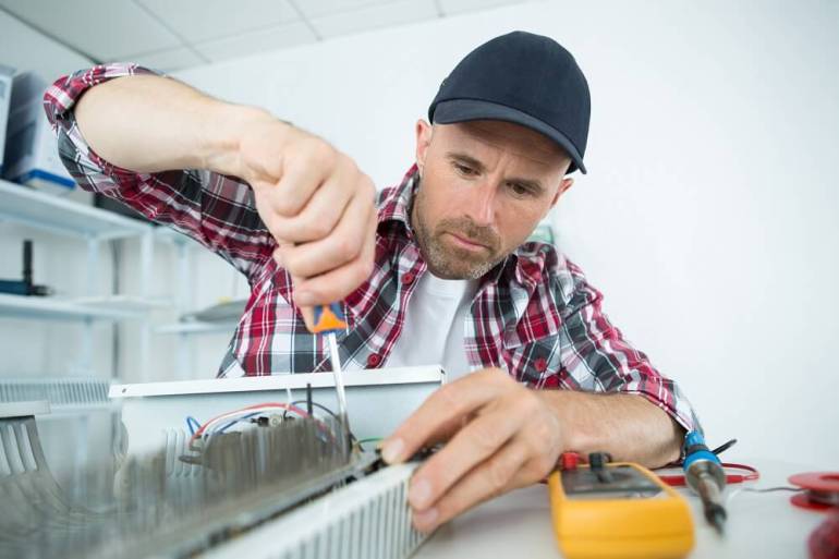Benefits of a Regular Heater Service