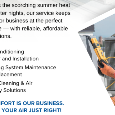 The Future of HVAC