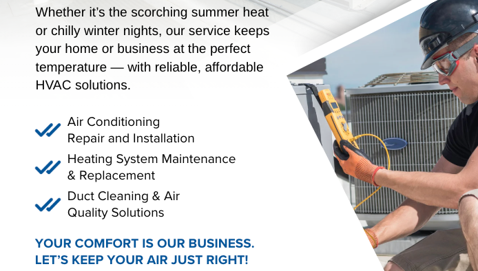 The Future of HVAC