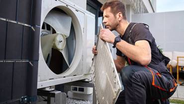 How Long Does an AC Installation Take?