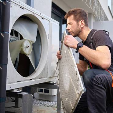 How Long Does an AC Installation Take?
