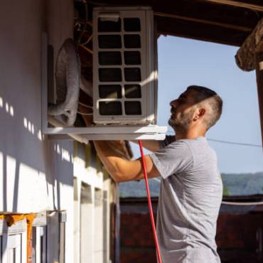 AC Replacement vs. Repair: When to Upgrade