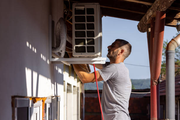 AC Replacement vs. Repair: When to Upgrade