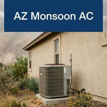 Monsoon Season AC Maintenance: 2026 Survival Guide