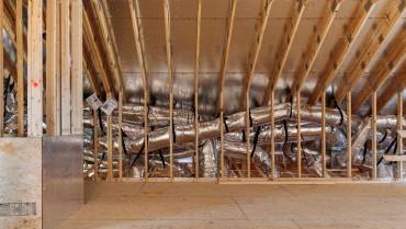 Attic Tents